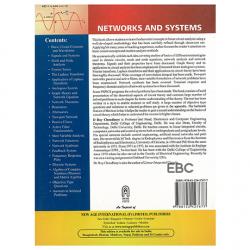 NETWORKS AND SYSTEMS - second edition